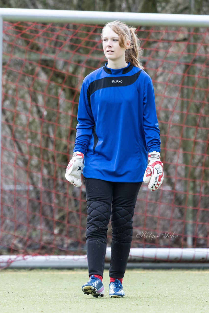 Bild 192 - C-Juniorinnen Kaltenkirchener TS - SV Wahlstedt : Ergebnis: 0:6